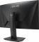 ASUS TUF Gaming VG27VQM, 27"